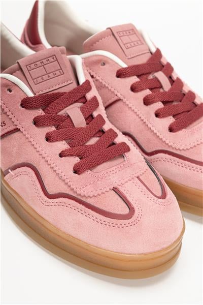 Tommy Hilfiger Kadın Sneaker