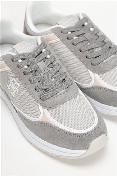 Tommy Hilfiger Kadın Sneaker