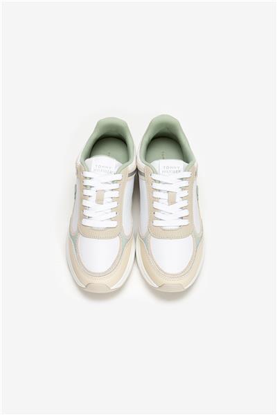 Tommy Hilfiger Kadın Sneaker