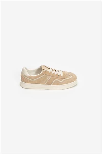 Tommy Hilfiger Kadın Sneaker