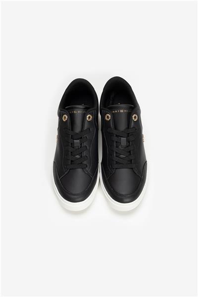 Tommy Hilfiger Kadın Sneaker
