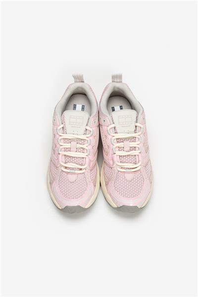 Tommy Hilfiger Kadın Sneaker