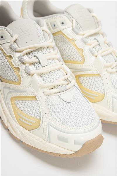 Tommy Hilfiger Kadın Sneaker