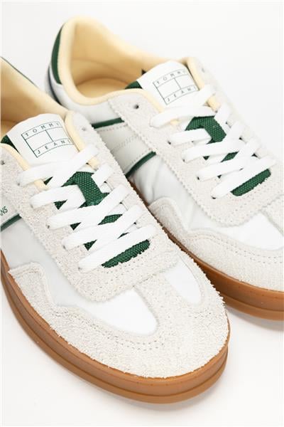 Tommy Hilfiger Kadın Sneaker