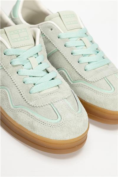 Tommy Hilfiger Kadın Sneaker