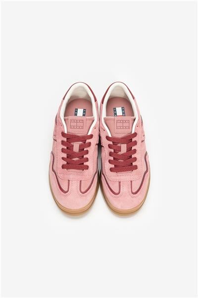 Tommy Hilfiger Kadın Sneaker