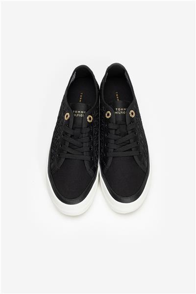 Tommy Hilfiger Kadın Sneaker