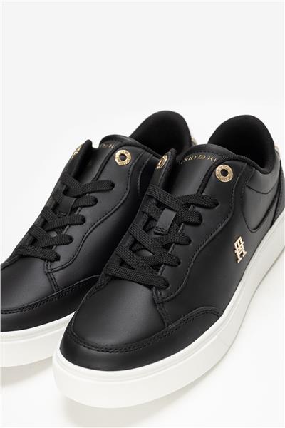 Tommy Hilfiger Kadın Sneaker