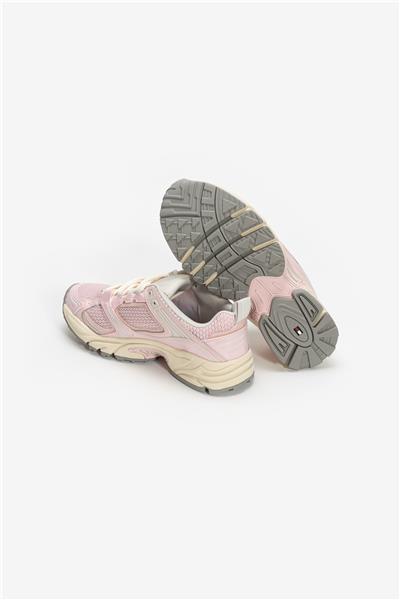 Tommy Hilfiger Kadın Sneaker