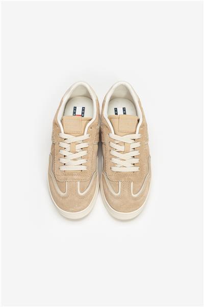Tommy Hilfiger Kadın Sneaker