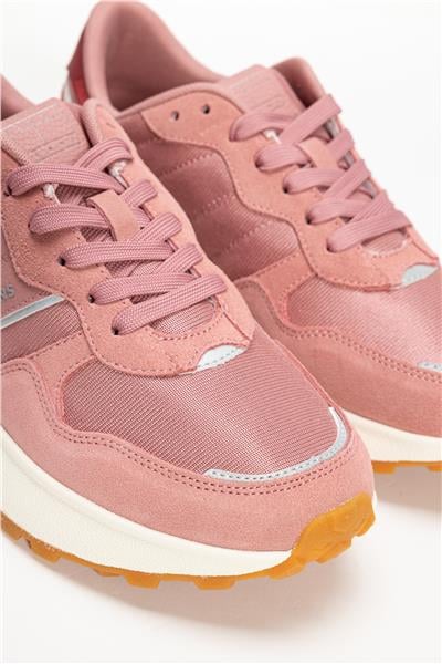 Tommy Hilfiger Kadın Sneaker