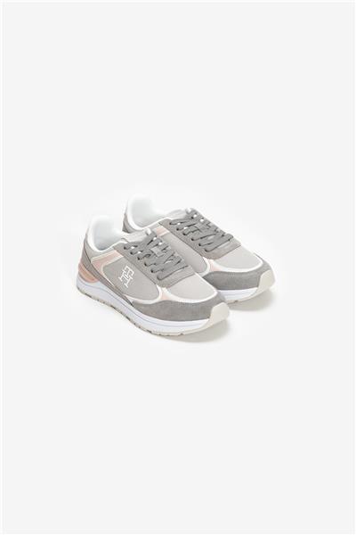 Tommy Hilfiger Kadın Sneaker