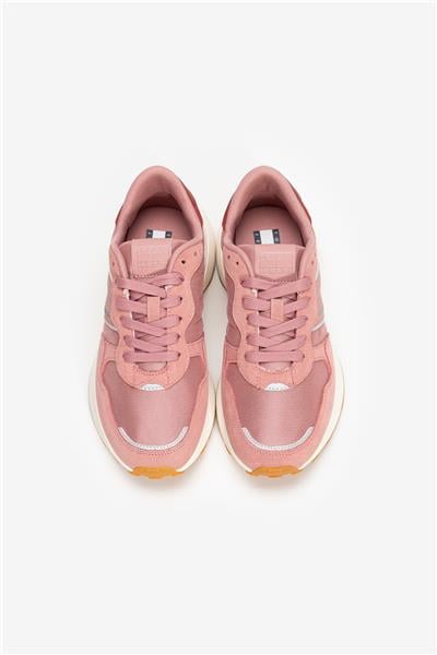 Tommy Hilfiger Kadın Sneaker