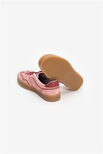 Tommy Hilfiger Kadın Sneaker