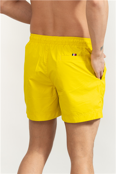 Tommy Hilfiger Medium Drawstring Erkek Şort Mayo