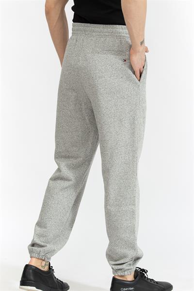Tommy Hilfiger Monotype Mouline Erkek Eşofman Altı