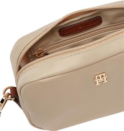 Tommy Hilfiger Popette Kadın Mini Omuz Çantası