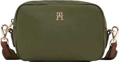 Tommy Hilfiger Popette Kadın Mini Omuz Çantası