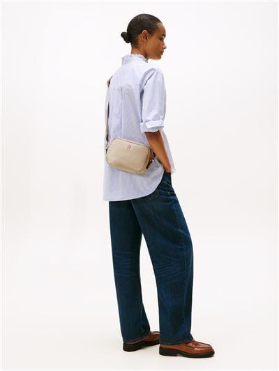 Tommy Hilfiger Popette Kadın Mini Omuz Çantası