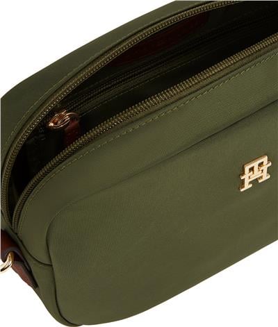 Tommy Hilfiger Popette Kadın Mini Omuz Çantası