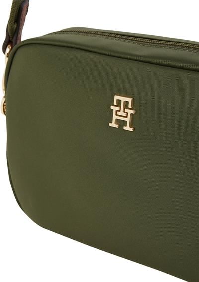 Tommy Hilfiger Popette Kadın Mini Omuz Çantası