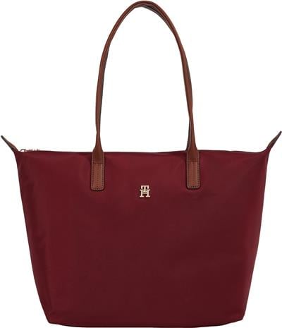 Tommy Hilfiger Popette Tote Kadın Omuz Çantası