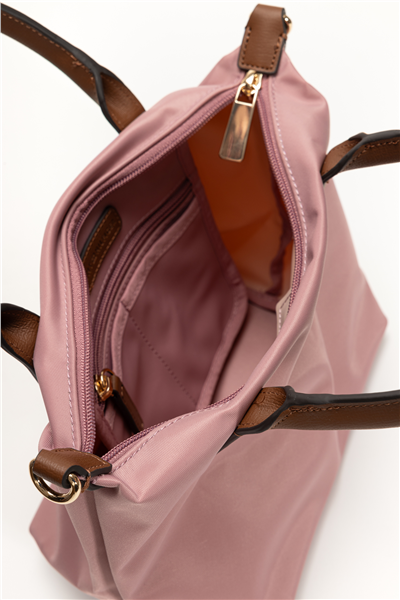 Tommy Hilfiger Popette Tote Kadın Mini Omuz Çantası