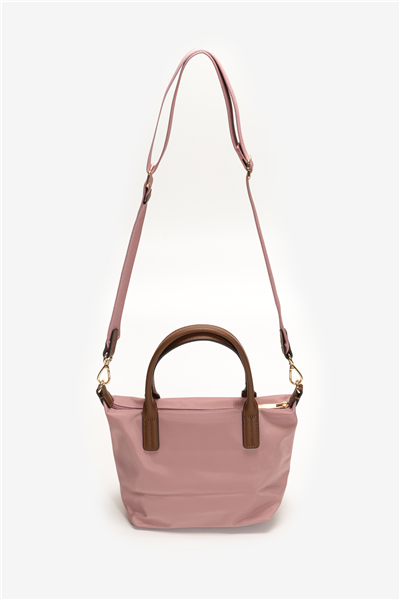 Tommy Hilfiger Popette Tote Kadın Mini Omuz Çantası
