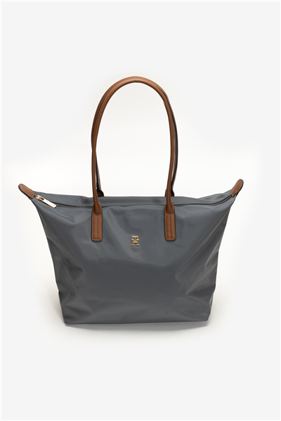 Tommy Hilfiger Popette Tote Kadın Omuz Çantası