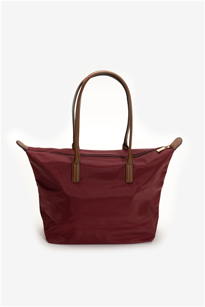 Tommy Hilfiger Popette Tote Kadın Omuz Çantası