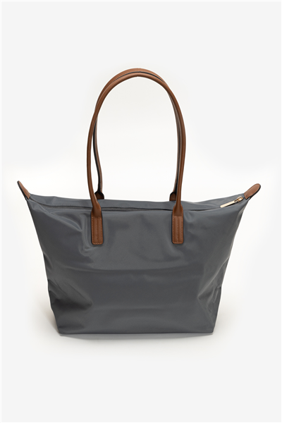 Tommy Hilfiger Popette Tote Kadın Omuz Çantası