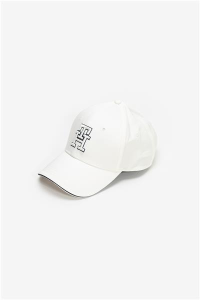 Tommy Hilfiger Prep Kadın Baseball Şapka