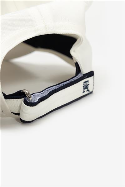 Tommy Hilfiger Prep Kadın Baseball Şapka