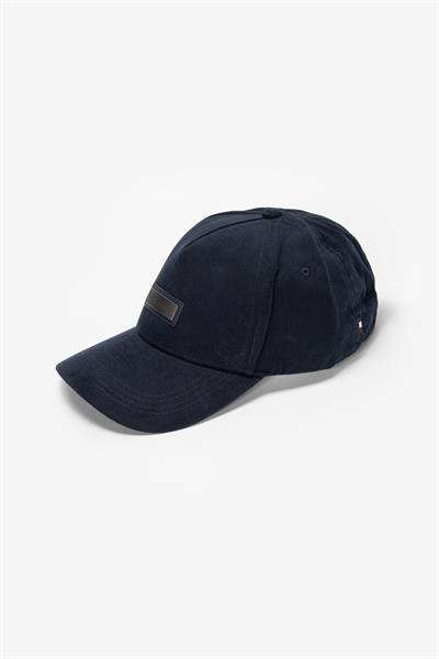 Tommy Hilfiger Seasonal Corporate Erkek Baseball Şapka