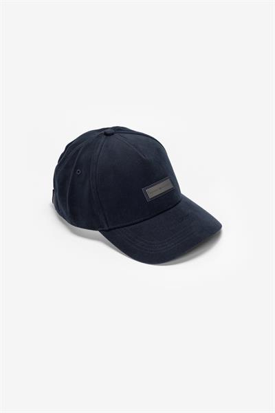 Tommy Hilfiger Seasonal Corporate Erkek Baseball Şapka