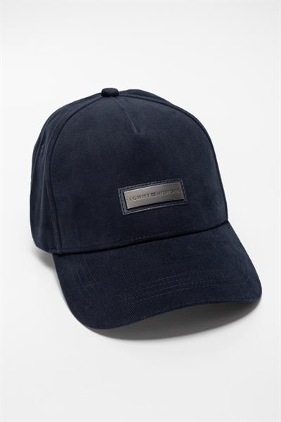Tommy Hilfiger Seasonal Corporate Erkek Baseball Şapka