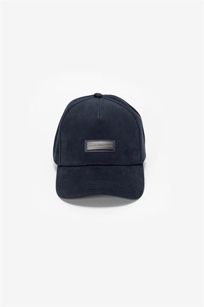 Tommy Hilfiger Seasonal Corporate Erkek Baseball Şapka