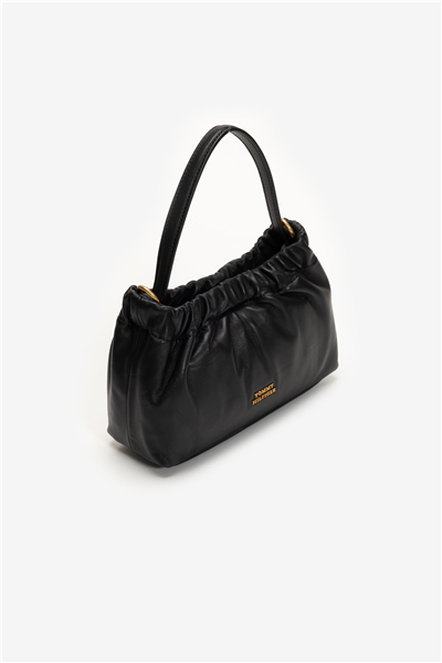 Tommy Hilfiger Soft Leather Mini Crossover Kadın Omuz Çantası