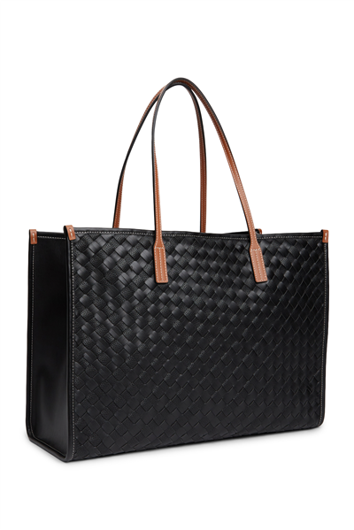 Tommy Hilfiger Th City Tote Kadın Mini Omuz Çantası