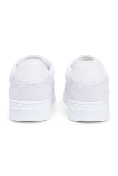 Tommy Hilfiger Th Court Sneaker Lea Kadın Sneaker