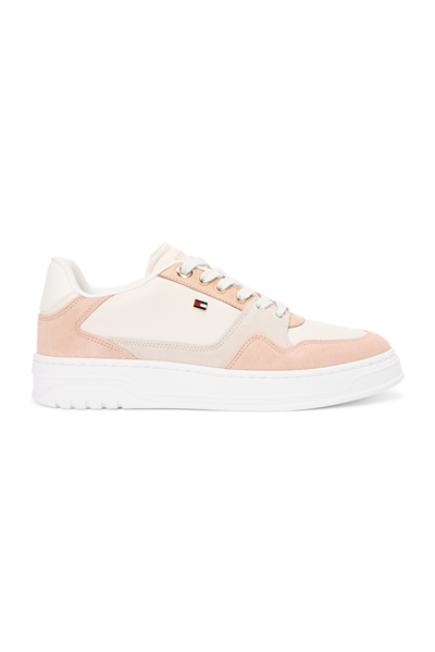 Tommy Hilfiger Th Court Sneaker Lea Kadın Sneaker