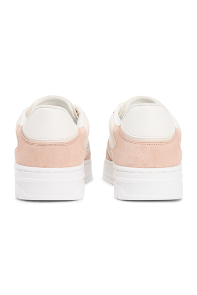 Tommy Hilfiger Th Court Sneaker Lea Kadın Sneaker