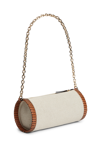 Tommy Hilfiger Th Elev Summ Chain B Kadın Omuz Çantası