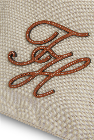 Tommy Hilfiger Th Elev Summer Bucke Kadın Omuz Çantası