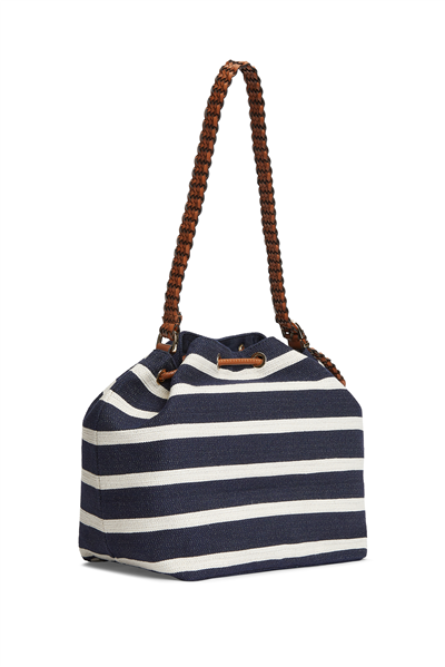 Tommy Hilfiger Th Elev Summer Bucke Kadın Omuz Çantası