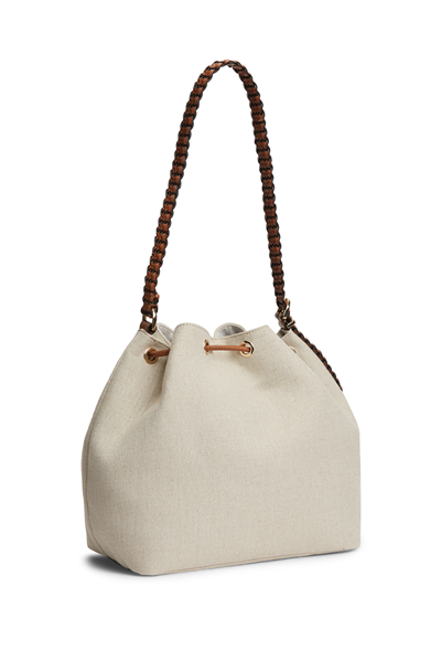 Tommy Hilfiger Th Elev Summer Bucke Kadın Omuz Çantası