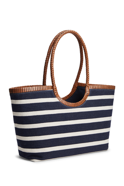 Tommy Hilfiger Th Elev Summer Tote Kadın Mini Omuz Çantası
