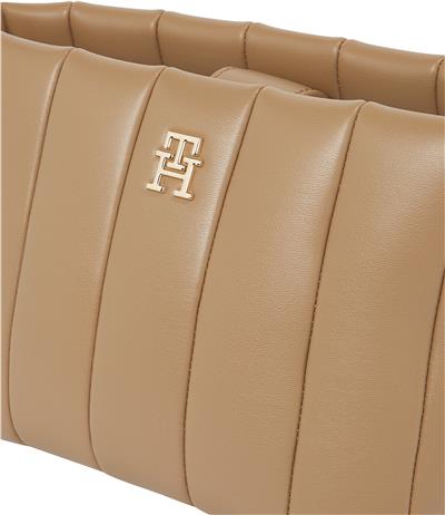 Tommy Hilfiger Th Grace Kadın Mini Omuz Çantası