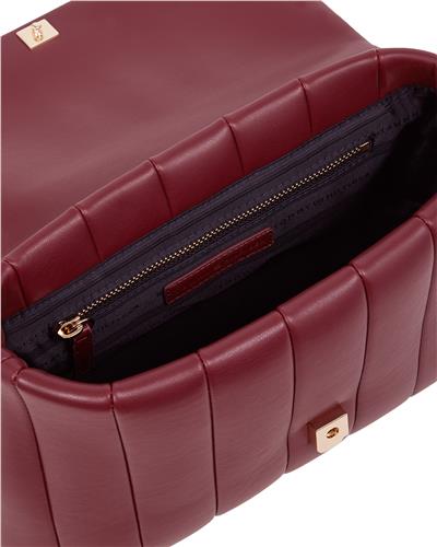 Tommy Hilfiger Th Grace Kadın Mini Omuz Çantası