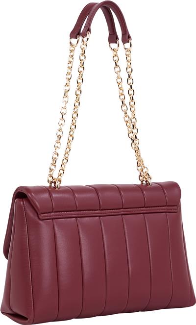 Tommy Hilfiger Th Grace Kadın Mini Omuz Çantası